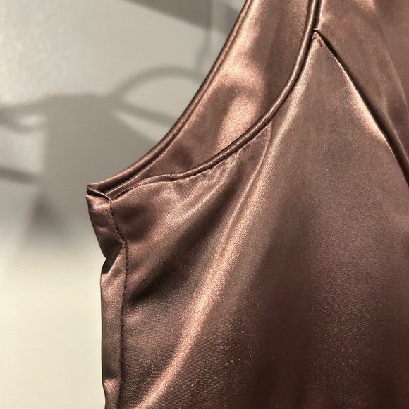 Camouflage Formal Dress - Picture 13 of 14